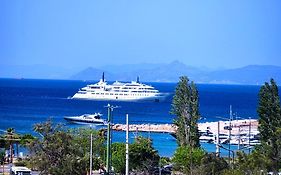 Glyfada Sunset Seaview Cozy Apartment A